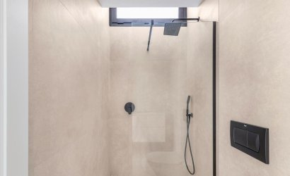 Obra nueva - Villa -
Los Alcazares - Serena Golf