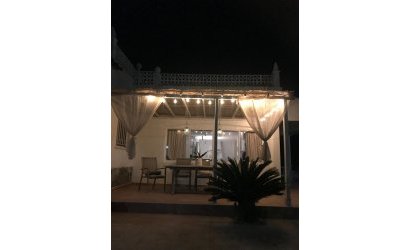 Resale - Villa -
San Fulgencio - Urbanización La Marina