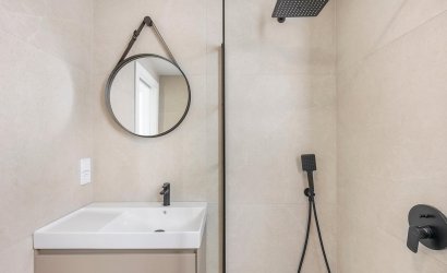 Nouvelle construction - Villa -
Los Alcazares - Serena Golf