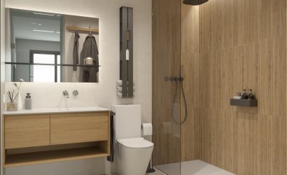 Obra nueva - Apartment -
La Marina - La Marina del Pinet