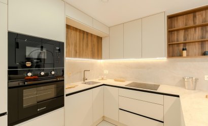 Nieuwbouw Woningen - Villa -
Los Alcazares - Torre del Rame