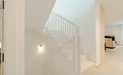 Nieuwbouw Woningen - Villa -
Los Alcazares - Torre del Rame