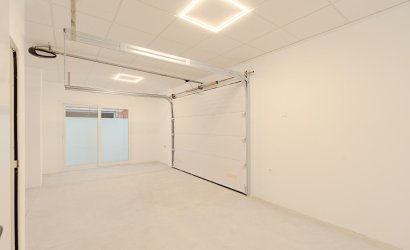 Nieuwbouw Woningen - Villa -
Los Alcazares - Torre del Rame