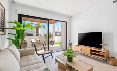 New Build - Apartment -
Los Alcazares - Serena Golf