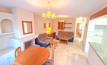 Revente - Bungalow -
Villamartín - Los Dolses