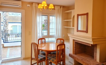 Revente - Bungalow -
Villamartín - Los Dolses