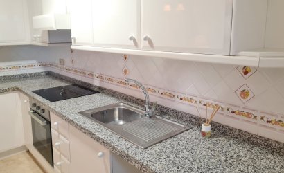 Revente - Bungalow -
Villamartín - Los Dolses