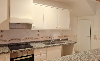 Revente - Bungalow -
Villamartín - Los Dolses