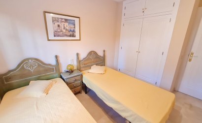 Revente - Bungalow -
Villamartín - Los Dolses