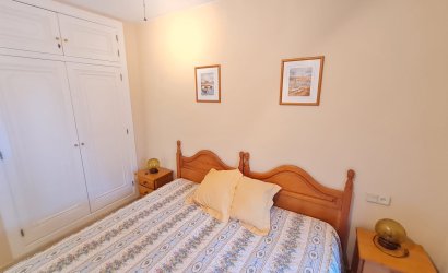 Revente - Bungalow -
Villamartín - Los Dolses