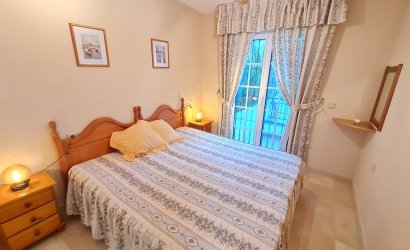 Revente - Bungalow -
Villamartín - Los Dolses