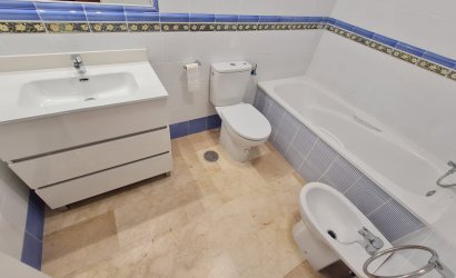 Revente - Bungalow -
Villamartín - Los Dolses