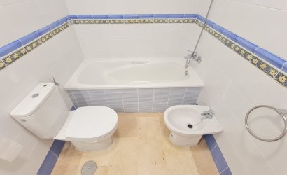 Revente - Bungalow -
Villamartín - Los Dolses