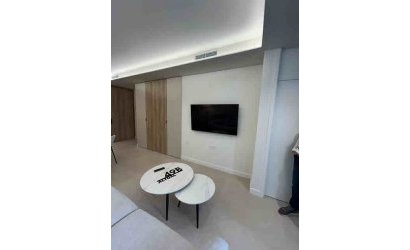 Reventa - Apartment -
Santiago de la Ribera - Costa Calida