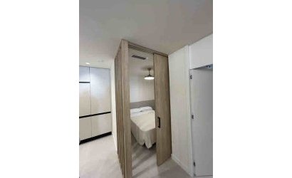 Reventa - Apartment -
Santiago de la Ribera - Costa Calida