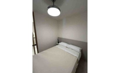 Reventa - Apartment -
Santiago de la Ribera - Costa Calida