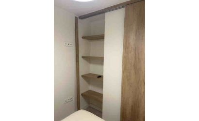 Reventa - Apartment -
Santiago de la Ribera - Costa Calida