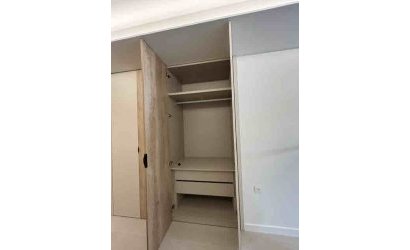 Reventa - Apartment -
Santiago de la Ribera - Costa Calida