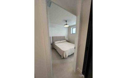 Reventa - Apartment -
Santiago de la Ribera - Costa Calida