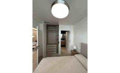 Reventa - Apartment -
Santiago de la Ribera - Costa Calida