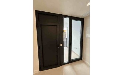 Reventa - Apartment -
Santiago de la Ribera - Costa Calida