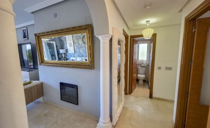 Herverkoop - Apartment -
La Duquesa - Costa del Sol