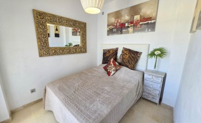 Herverkoop - Apartment -
La Duquesa - Costa del Sol