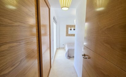 Herverkoop - Apartment -
La Duquesa - Costa del Sol