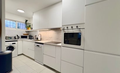 Herverkoop - Town House -
Orihuela Costa - Costa Blanca