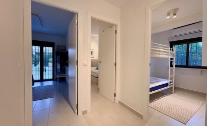 Herverkoop - Town House -
Orihuela Costa - Costa Blanca