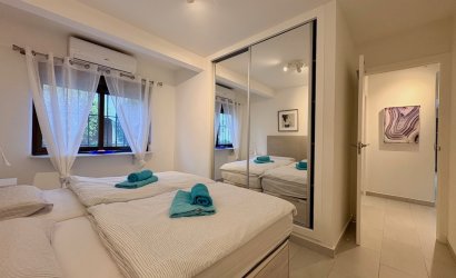 Herverkoop - Town House -
Orihuela Costa - Costa Blanca