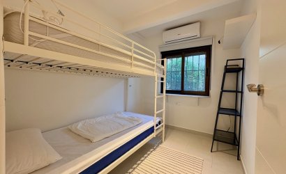 Herverkoop - Town House -
Orihuela Costa - Costa Blanca