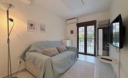 Herverkoop - Town House -
Orihuela Costa - Costa Blanca