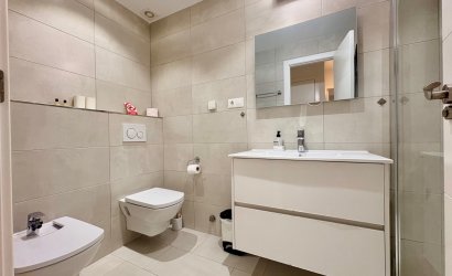 Herverkoop - Town House -
Orihuela Costa - Costa Blanca