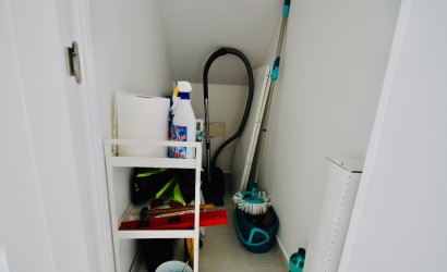 Herverkoop - Town House -
Orihuela Costa - Costa Blanca