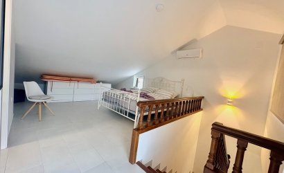 Herverkoop - Town House -
Orihuela Costa - Costa Blanca