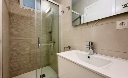 Herverkoop - Town House -
Orihuela Costa - Costa Blanca