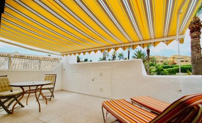 Herverkoop - Town House -
Orihuela Costa - Costa Blanca