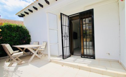 Herverkoop - Town House -
Orihuela Costa - Costa Blanca