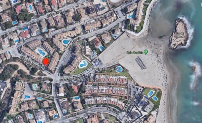 Herverkoop - Town House -
Orihuela Costa - Costa Blanca