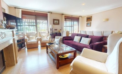 Herverkoop - Country House -
Aguilas - Costa Calida