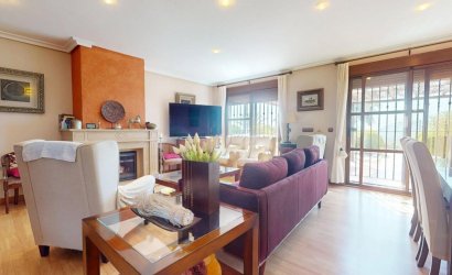 Herverkoop - Country House -
Aguilas - Costa Calida