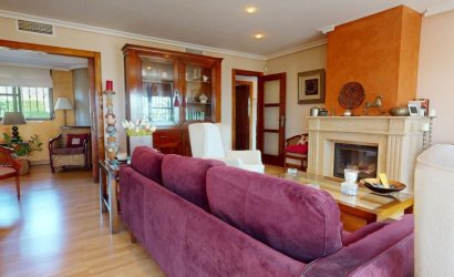 Herverkoop - Country House -
Aguilas - Costa Calida