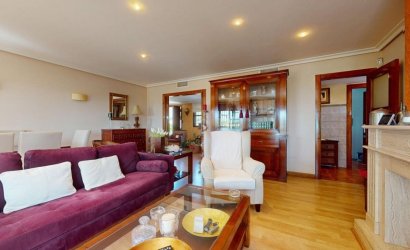 Herverkoop - Country House -
Aguilas - Costa Calida