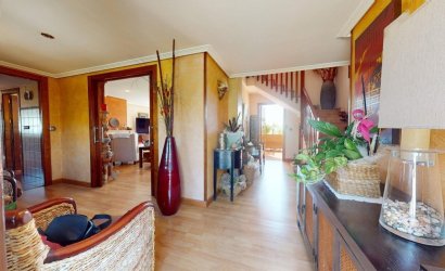 Herverkoop - Country House -
Aguilas - Costa Calida