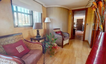 Herverkoop - Country House -
Aguilas - Costa Calida