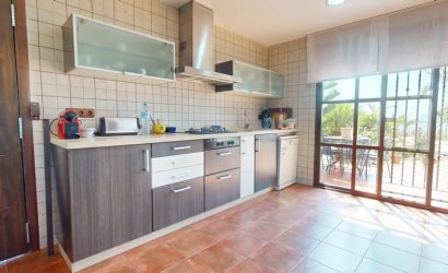 Herverkoop - Country House -
Aguilas - Costa Calida