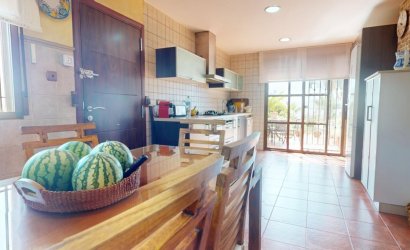 Herverkoop - Country House -
Aguilas - Costa Calida