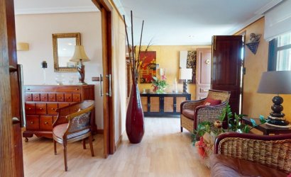 Herverkoop - Country House -
Aguilas - Costa Calida