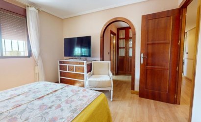 Herverkoop - Country House -
Aguilas - Costa Calida